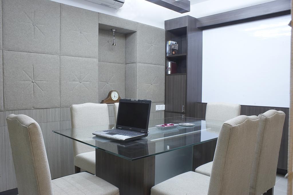 OYO 554 Hotel Red Carpet Residence Bangalore Habitación foto