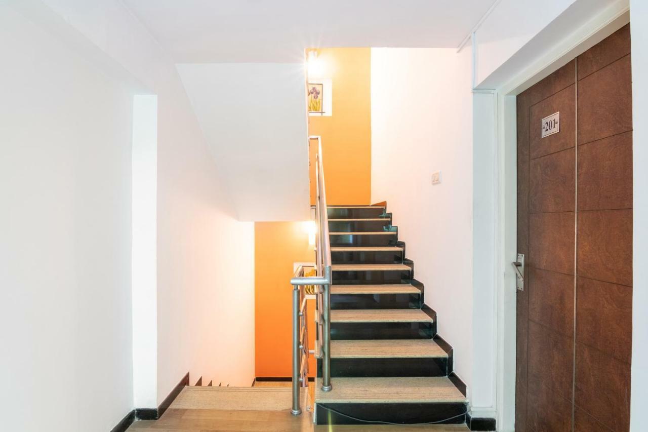 OYO 554 Hotel Red Carpet Residence Bangalore Exterior foto